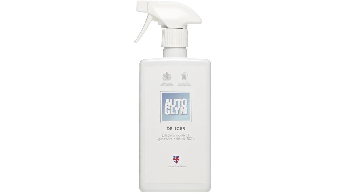 Autoglym+De-Icer+500ML+Spray
